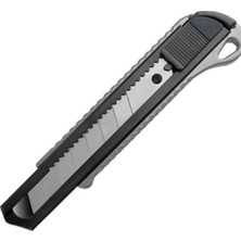 Neva Home Maket Bıçağı Geniş Metal Gövdeli 630G