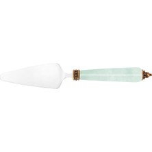 Neva Home Rêve Bleu Servis Spatulası - Mint Yeşili