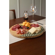 Neva Home Ritual - Dönen Servis Tabağı Küçük