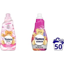 Neva Home Extra Konsantre Çamaşır Yumuşatıcısı Şakayık 1440 Ml(1) Yumoş Uzman Konsantre Çamaşır Yumuşatıcısı Renk Koruma Kalıcı Koku 50 Yıkama (1 x 1200 Ml)(1)