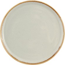 Neva Home 04ALM001471 Seasons Pizza Tabağı, Porselen