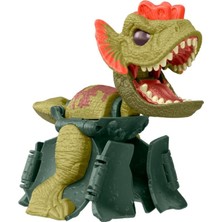 Neva Home Değişim Serisi Dinozor Figürleri HLP00 Dilophpsaurus