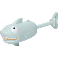 Neva Home Shark Pastel Mavi Su Tabancası
