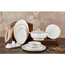Neva Home Aryıldız Aryıldız Royal Queen Topkapi 60 Prç Ymk Tkm 60026