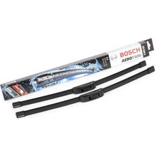 Volvo S40 2.0 1996-2004 Bosch Aerotwin Silecek (B4204S-B4204S2)
