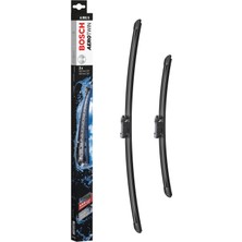 Hyundai I20 1.0t-Gdı 2020-2026 Bosch Aerotwin Ön Silecek 600MM/400MM (G3LE)