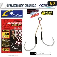 Cultiva 11768 Jigger Light Dansa Hold Assist Iğne