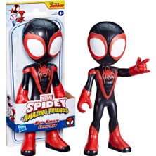 Neva Home Spidey And His Amazing Friends