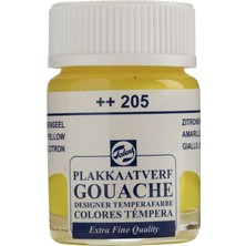 Neva Home Guaj Boya 16 ml - Lemon Yellow (Primary) 20