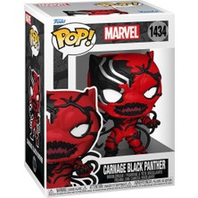Neva Home Pop! Marvel: Carnageized - Kara Panter