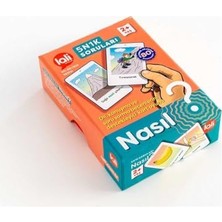 Neva Home 5N1K Soruları Nasıl?