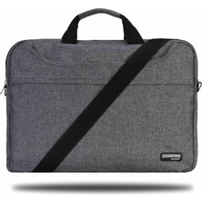 Neva Home Classone 15.6 Inç TL2564 15.6 Inç Uyumlu Notebook Çantası, Gri