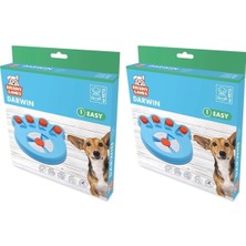 Neva Home Braıny Games Darwın - Puzzle 1.seviye (2 Paketi)