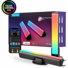 Neva Home Flow Plus Light Bars Wifi Bluetooth Masa Lambası