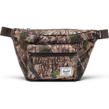 Neva Home x Realtree Apx™ Pop Quiz | Su Itici Kumaş Bel Çantası, 3.5 L