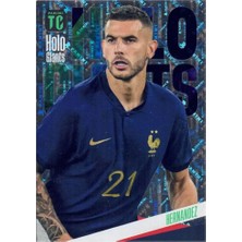 Neva Home Hediyecik Panini Fifa Top Class 2024 Holo Giants Kart-Lucas Hernandez