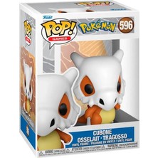 Neva Home Pop! Oyunlar: Pokemon - Cubone"