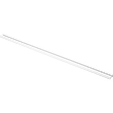 Neva Home Tracklıght Raıl Elektrik Rayı 100 Cm, Beyaz