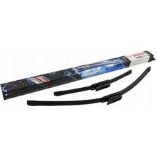 Citroen C3 1.6VTI 2009-2016 Bosch Aerotwin Silecek A422S (5fs)