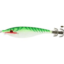 Yo-zuri Yozuri Squid Jig Ultra Cloth-Bavc Kalamar Sahte Balığı A327-M2-SS-65MM