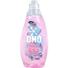 Neva Home Express Fresh Sensitive Beyaz & Renkliler 37 Yıkama, Sıvı Çamaşır Deterjan