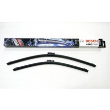 Bmw X5 M E70 4.4 2009-2013 Bosch Aerotwin Silecek A970S