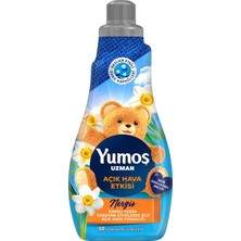 Neva Home Uzman Açık Hava Etkisi Yumuşatıcı 1200 ml