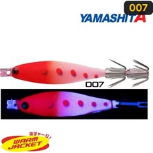 Yamashita Squish Kalamar Zokası 7-2
