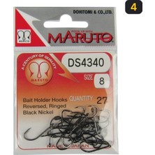 Maruto DS4340 Bn Olta Iğnesi