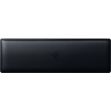 Neva Home Ergonomik Bilek Desteği (Mini) - Mini Klavyeler Için Ergonomik Bilek Desteği (Hafızalı Köpük Dolgu, Kaymaz Lastik Ayaklar) Siyah