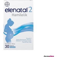 Neva Home 2 30 Kapsül Aromasız Renkli