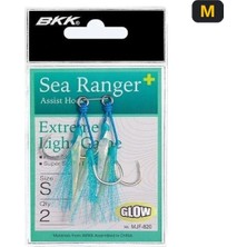 Bkk Sea Ranger+ Asist Iğne