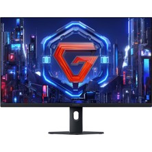 Neva Home 2k Gaming Monitor G27QI 2026 OM4QF-EU 27 Inç Qhd IPS Oyuncu Monitörü, 180Hz Yenileme Hızı, 1ms Tepki Süresi, OM4QF-EU