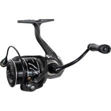 Ryuji Voltage 800 5+1 Lrf Makara