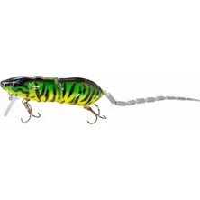 Devil Mouse 80MM 15GR Floating Suni Yem - Yayın ve Turna