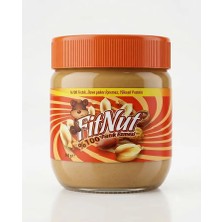 Fitnut %100 Fıstık Ezmesi 360G