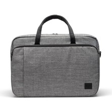 Neva Home Bowen | Su Itici Kumaş Seyahat Çantası, 16" Laptop Uyumlu, 30 L