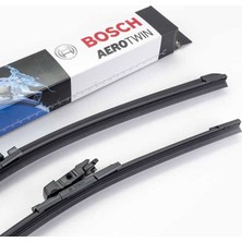 Peugeot 308 1.6 2007-2013 Bosch Aerotwin Silecek A120S (5fs-5ft-5fw-5fx-5fy)