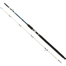 Ecotackle Porter Boat Soft 165CM 5-10 Lbs Dolgu Kamış 2p