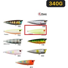 Usami Mad Pop 70F 9.9 G Maket Balık