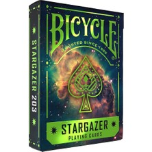 Neva Home Stargazer 203 Oyun Kartları