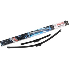 Hyundai IX20 1.6 2010-2019 Bosch Aerotwin Silecek A583S (G4FC)