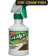 Berkley Gulp Alive Attractant Spray