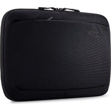 Neva Home Subterra 2 MacBook Kılıfı, 16", Black
