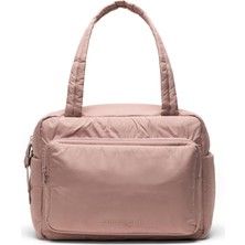 Neva Home Cloudform | Su Itici Kumaş Spor ve Seyahat Çantası, 15" Laptop Uyumlu, 26 L
