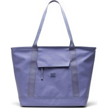 Neva Home Alberni | Suya Dayanıklı Kumaş Omuz Çantası, 16" Laptop Uyumlu, 23 L