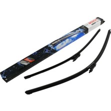 Citroen C4 2.0 2004-2011 Bosch Aerotwin Silecek 700+600MM (Rfj)