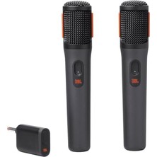 Tech Butiq Jbl Partybox Mıc Mikrofonlar