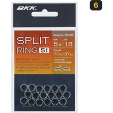 Bkk Split Ring-51