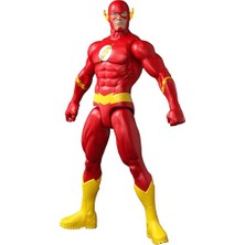 Neva Home Dc The Flash Büyük Aksiyon Figürü